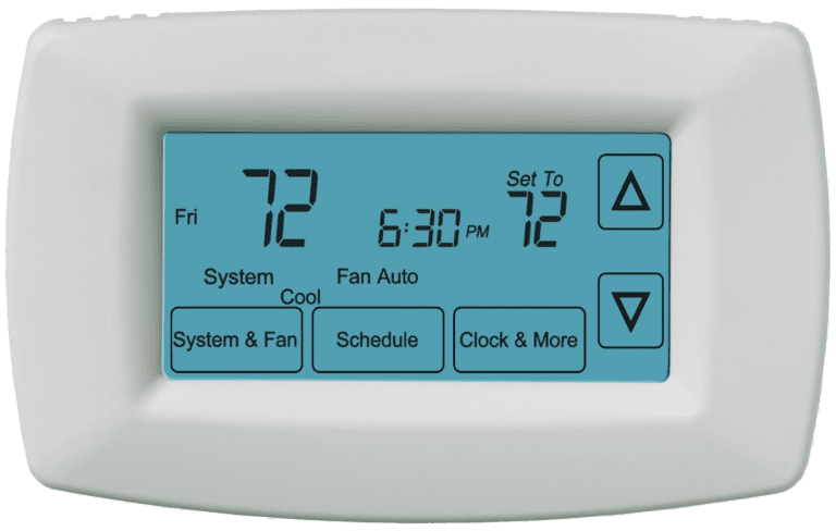 Thermostats