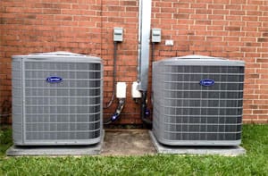 Heating & Air Conditioning Fresno, TX
